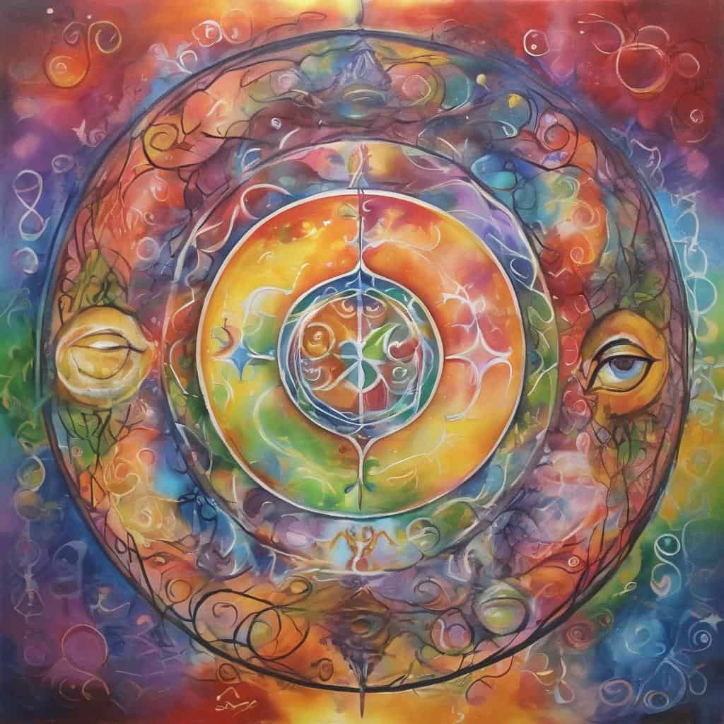 Καλλιέργησε την Ψυχή σου για Ειρήνη