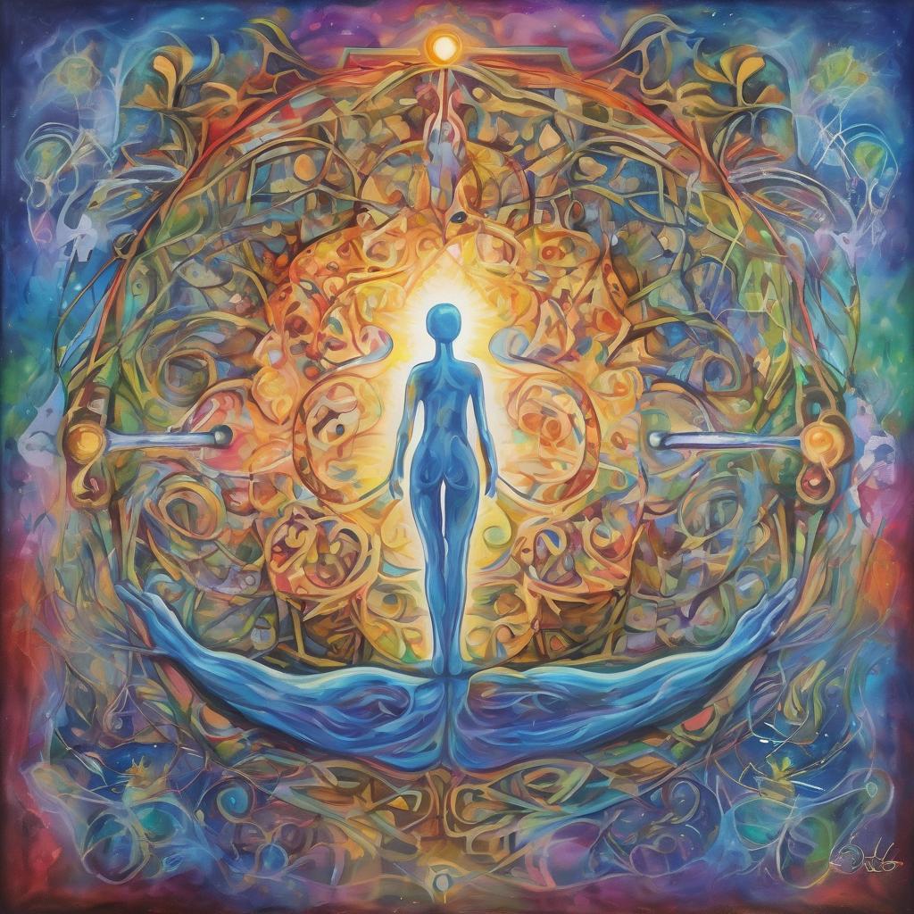 Συναισθηματική Νοημοσύνη: Η Ήπια Δύναμη της Εσωτερικής Ειρήνης