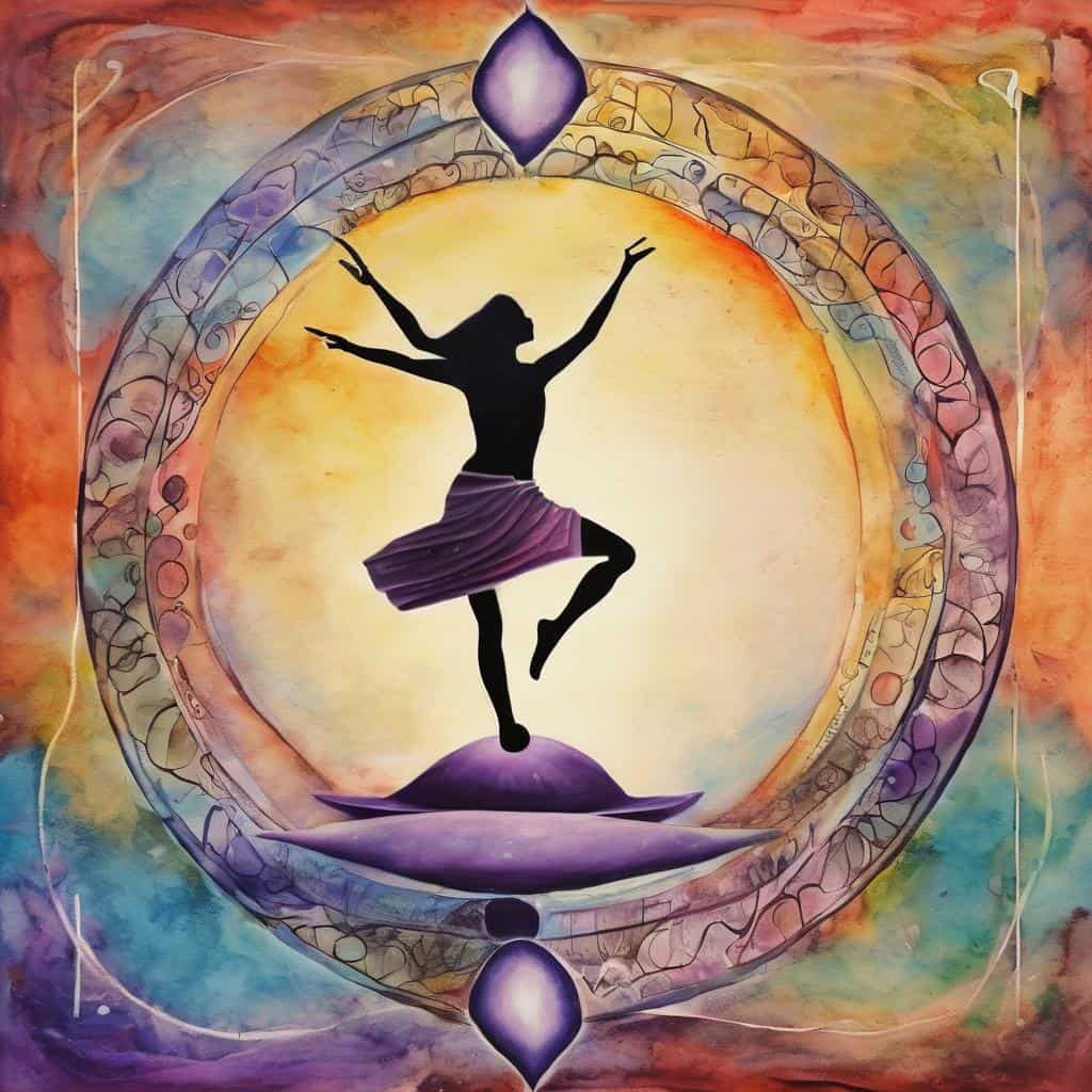 Αναζητώντας την Ισορροπία: Η Τέχνη της Φιλοδοξίας και της Ειρήνης