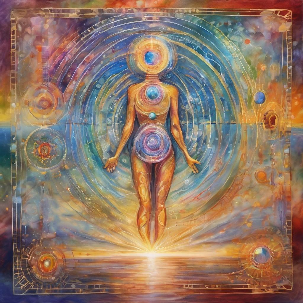 Ενδυνάμωση με Σαφή Όραμα: Μετατροπή της Σκέψης